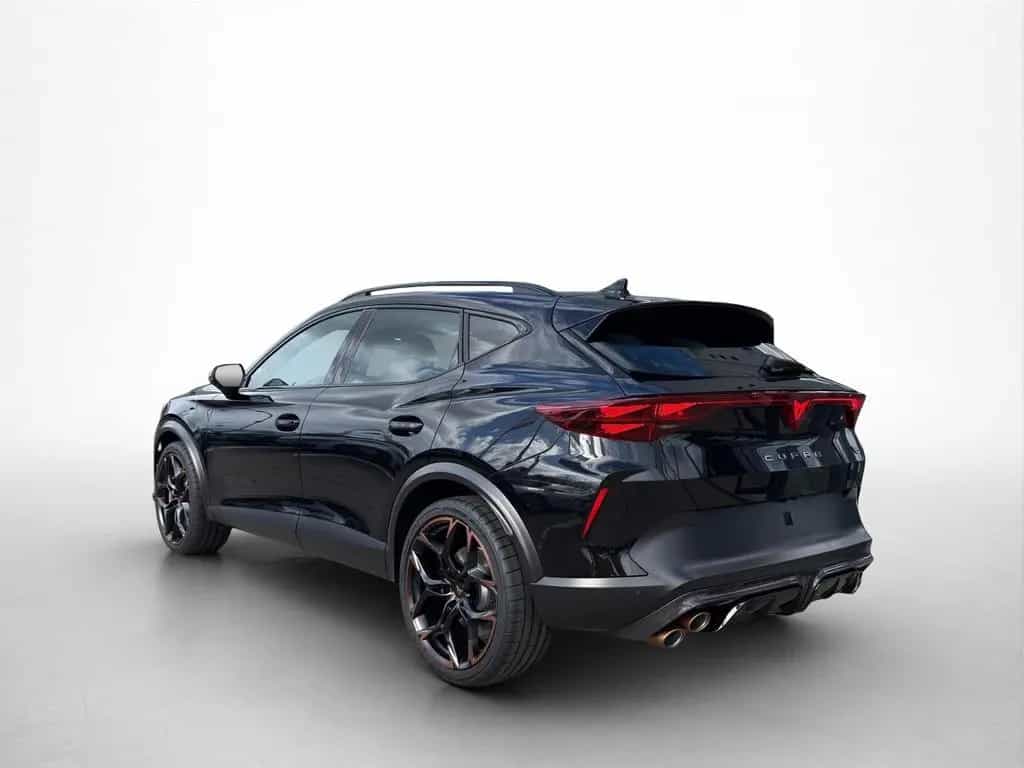 Cupra Formentor VZ5 2.5 TSI 390PS 4x4 Aut. null-photo-7