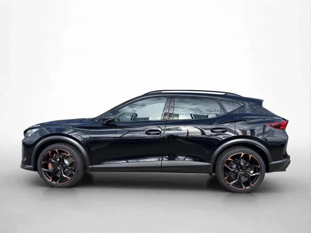 Cupra Formentor VZ5 2.5 TSI 390PS 4x4 Aut. null-photo-8