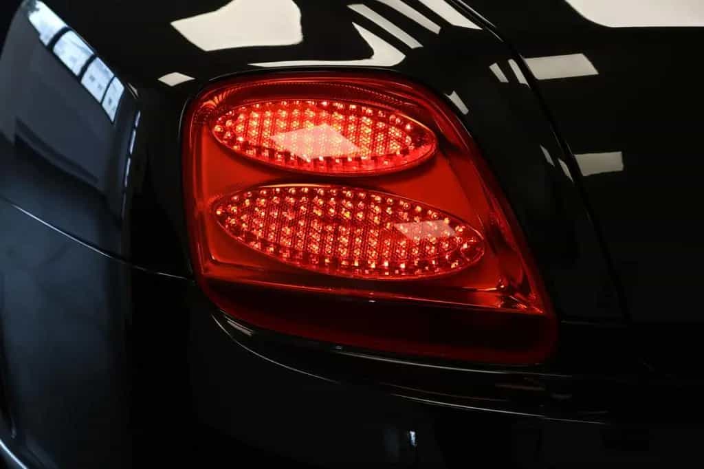 Bentley Continental GT GT-SPEED/KERAMIK/SOFT-COLE/KAMERA 12/2009-photo-13