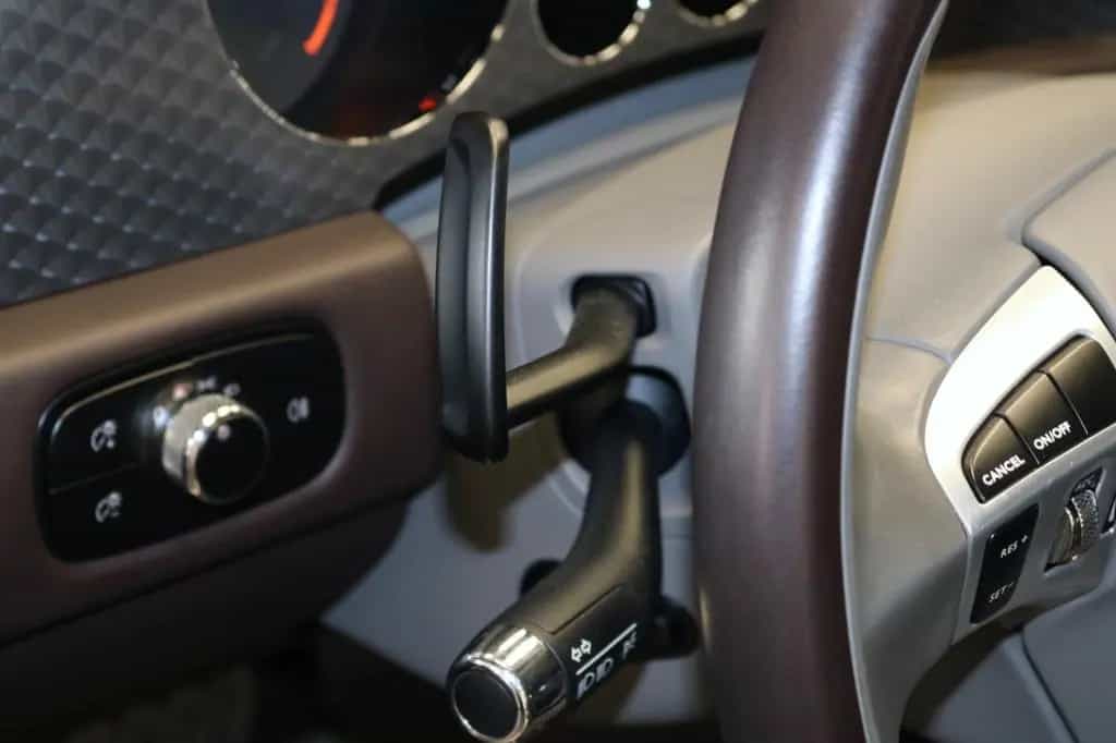 Bentley Continental GT GT-SPEED/KERAMIK/SOFT-COLE/KAMERA 12/2009-photo-21