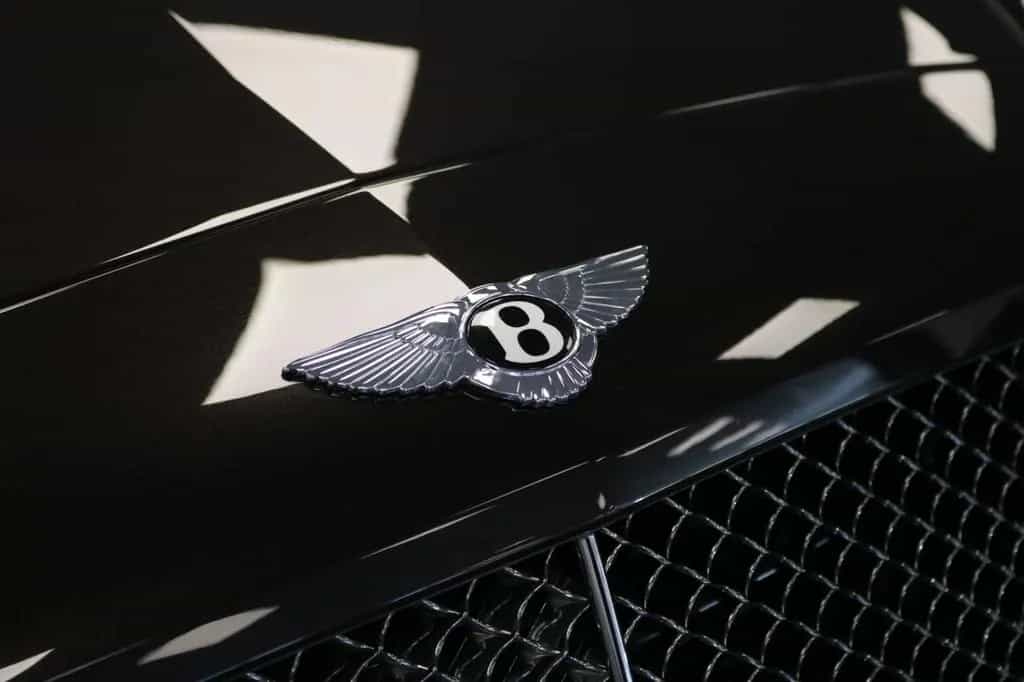 Bentley Continental GT GT-SPEED/KERAMIK/SOFT-COLE/KAMERA 12/2009-photo-3