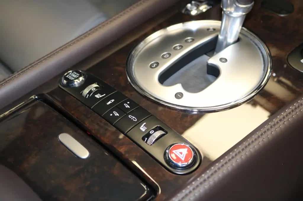Bentley Continental GT GT-SPEED/KERAMIK/SOFT-COLE/KAMERA 12/2009-photo-31