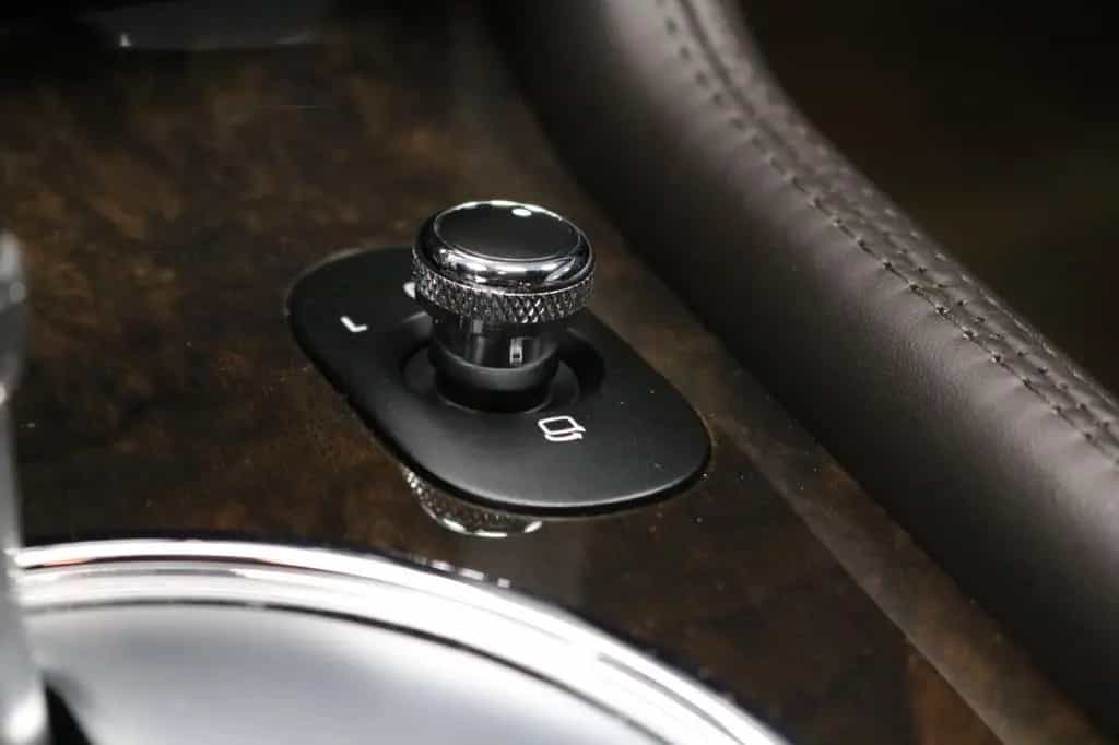 Bentley Continental GT GT-SPEED/KERAMIK/SOFT-COLE/KAMERA 12/2009-photo-34