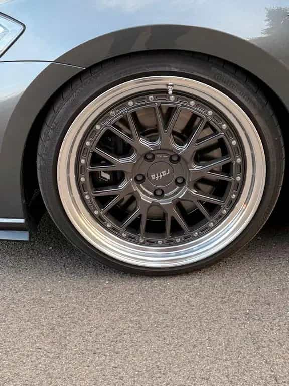 Volkswagen Golf 7 R Variant 06/2018-photo-3