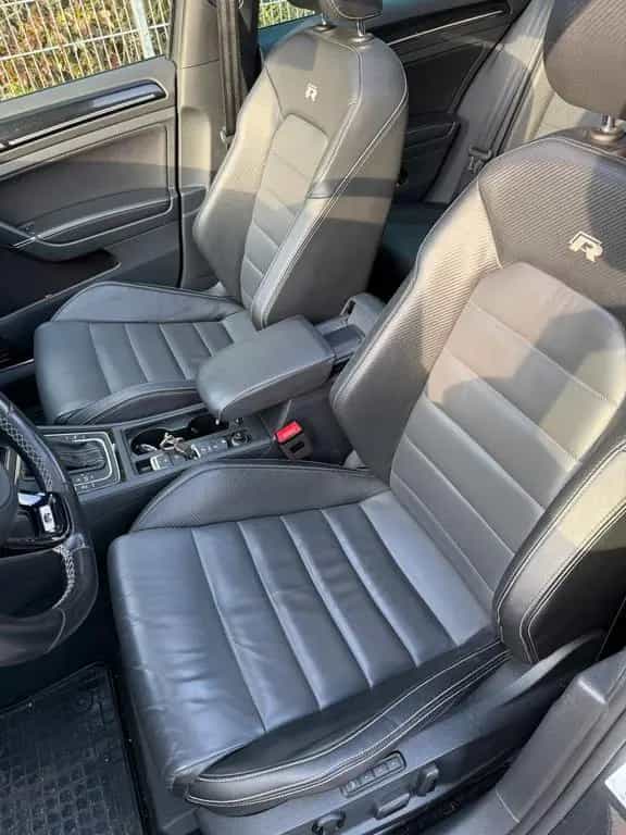 Volkswagen Golf 7 R Variant 06/2018-photo-6