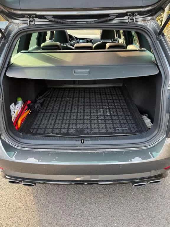 Volkswagen Golf 7 R Variant 06/2018-photo-8