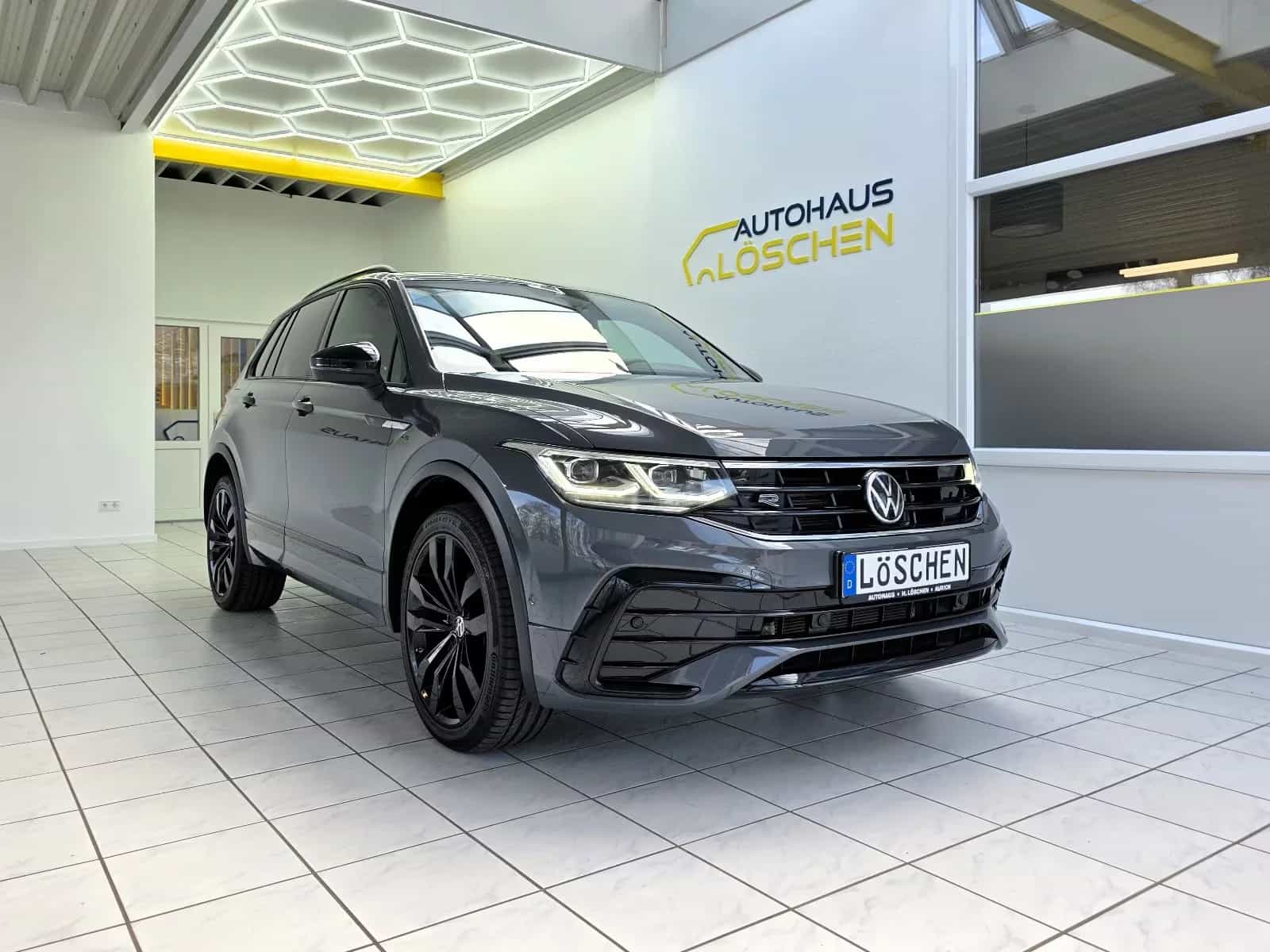 Volkswagen Tiguan 02/2022-photo-0