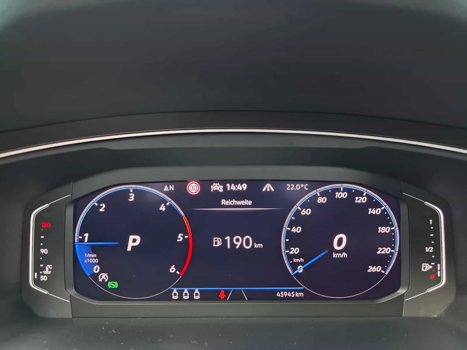 Volkswagen Tiguan 02/2022-photo-24