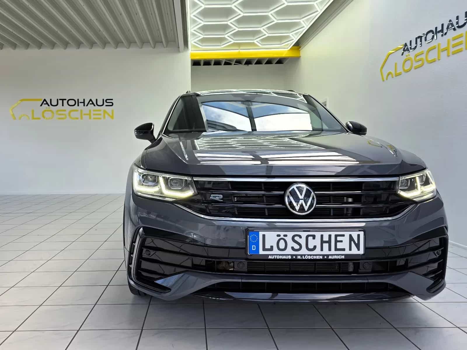 Volkswagen Tiguan 02/2022-photo-3
