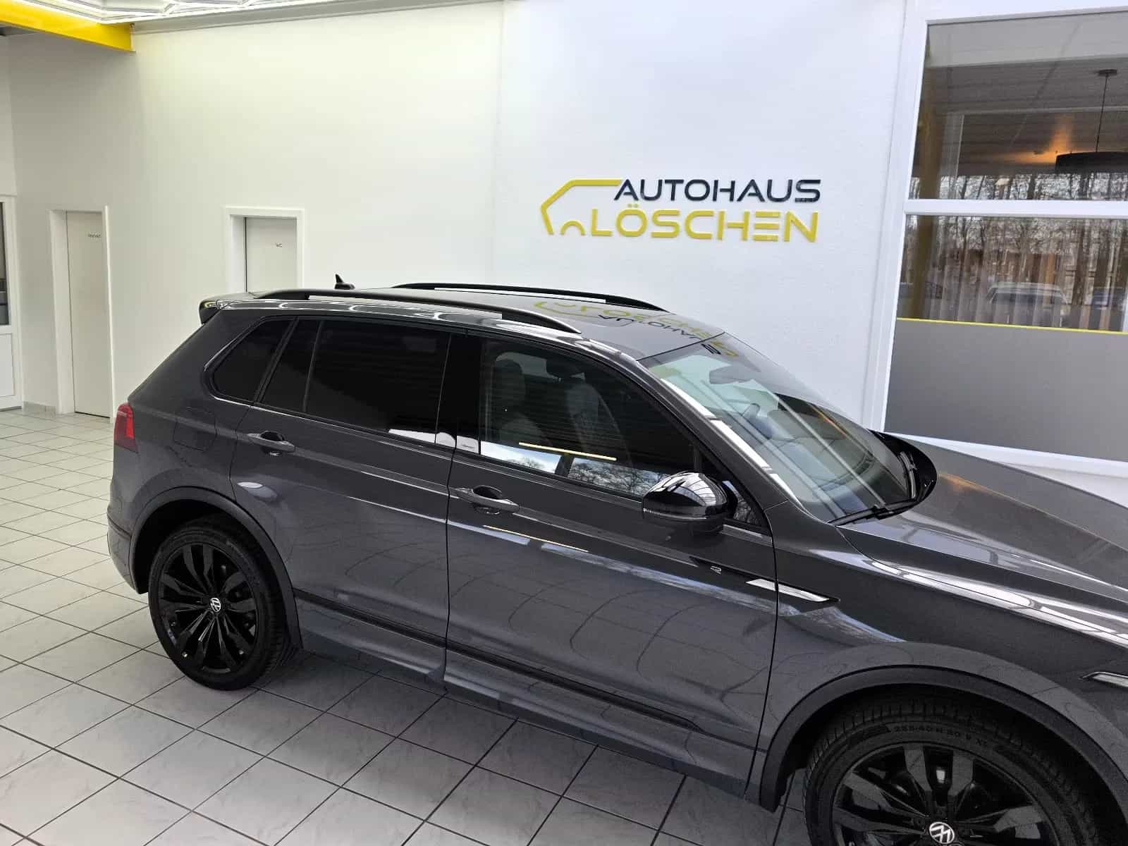 Volkswagen Tiguan 02/2022-photo-5