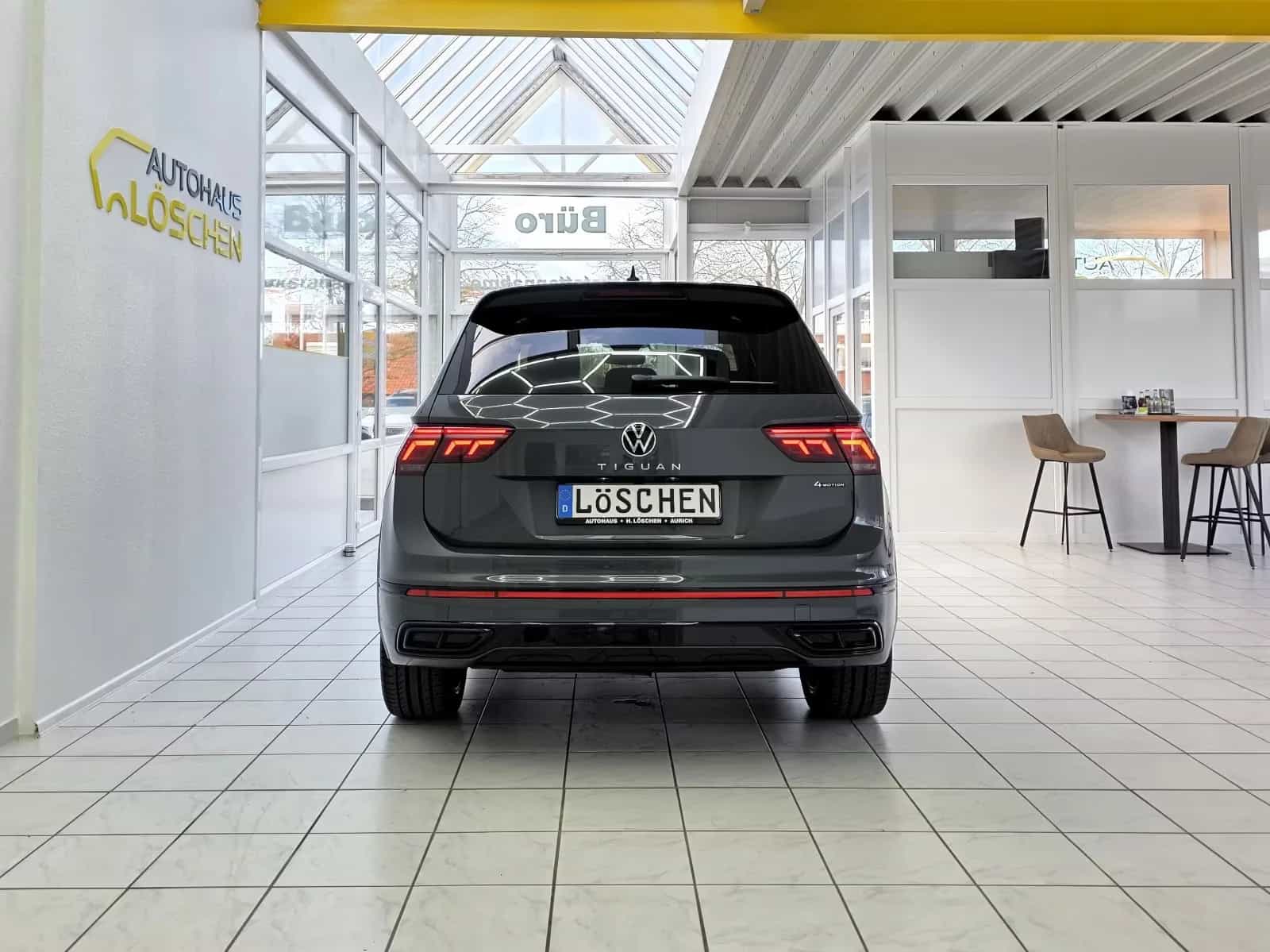 Volkswagen Tiguan 02/2022-photo-9