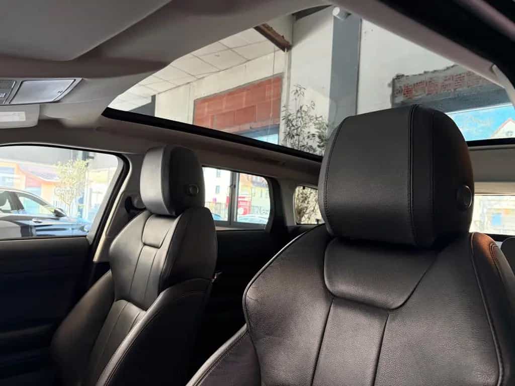 Land Rover Range Rover Rover Evoque SE Panorama /Leder /Bi-Xenon 10/2018-photo-17
