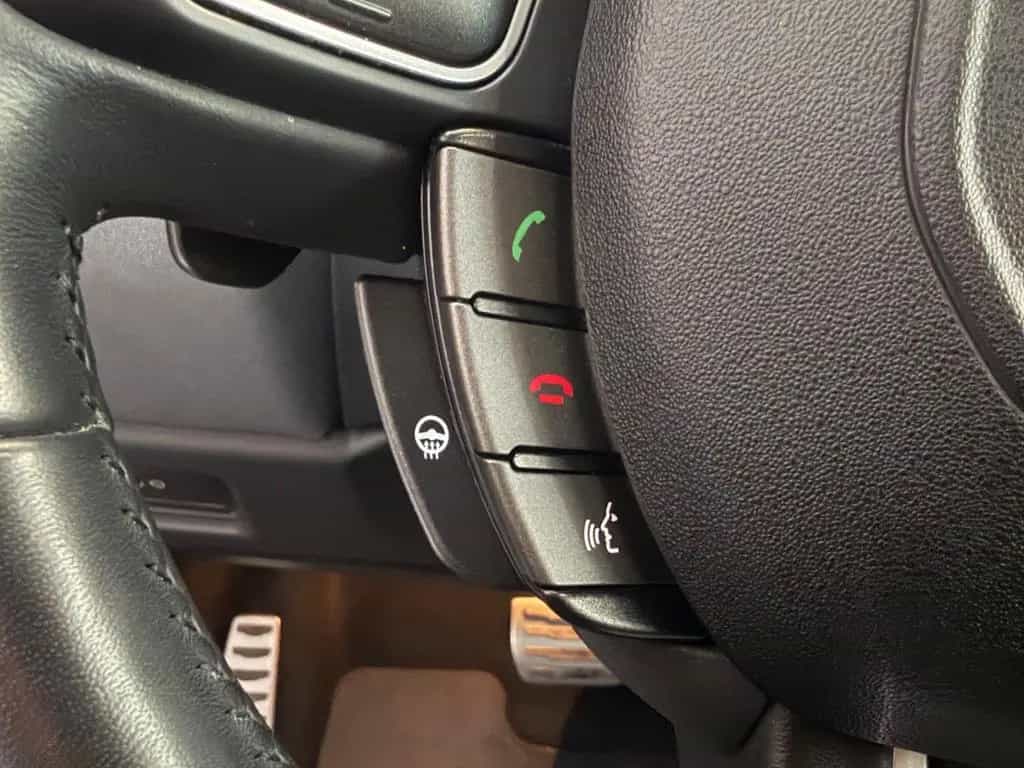 Land Rover Range Rover Rover Evoque SE Panorama /Leder /Bi-Xenon 10/2018-photo-24