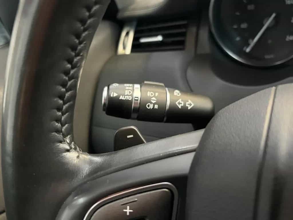 Land Rover Range Rover Rover Evoque SE Panorama /Leder /Bi-Xenon 10/2018-photo-26