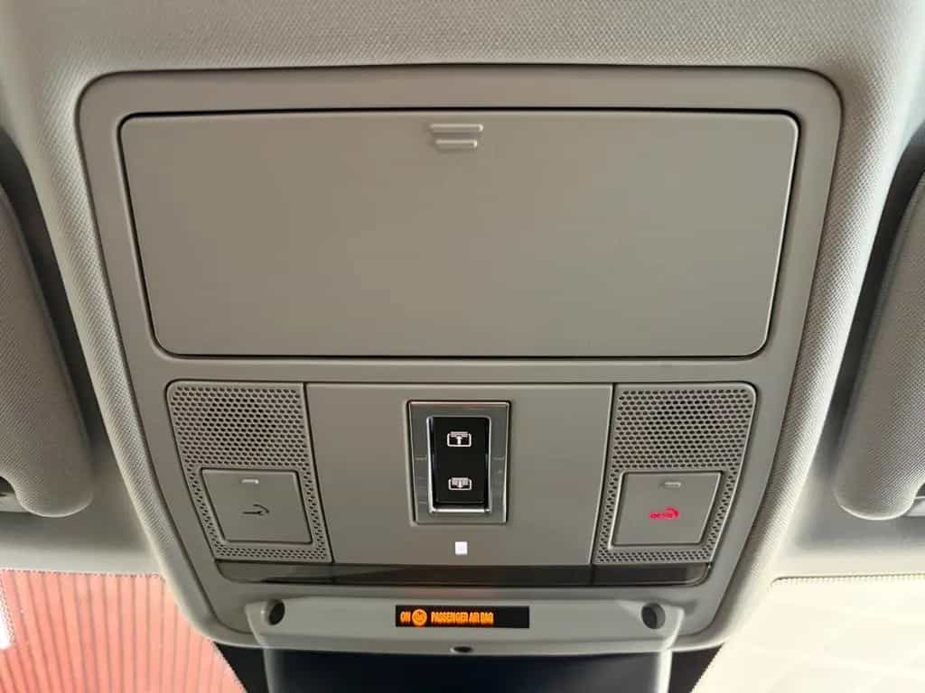 Land Rover Range Rover Rover Evoque SE Panorama /Leder /Bi-Xenon 10/2018-photo-32