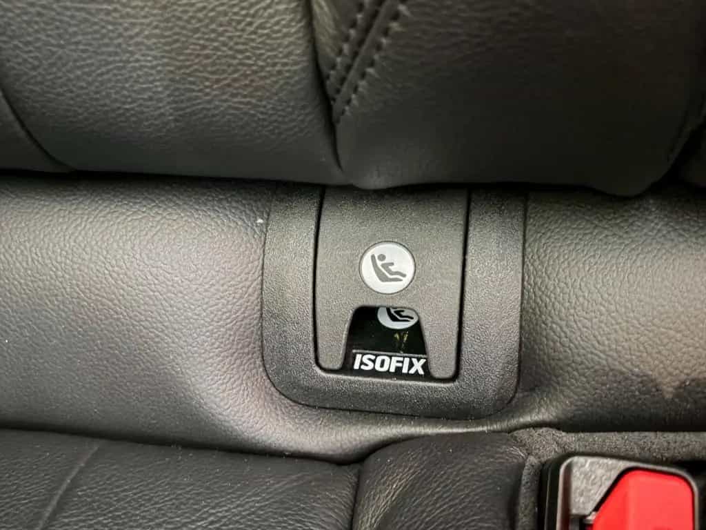 Land Rover Range Rover Rover Evoque SE Panorama /Leder /Bi-Xenon 10/2018-photo-34