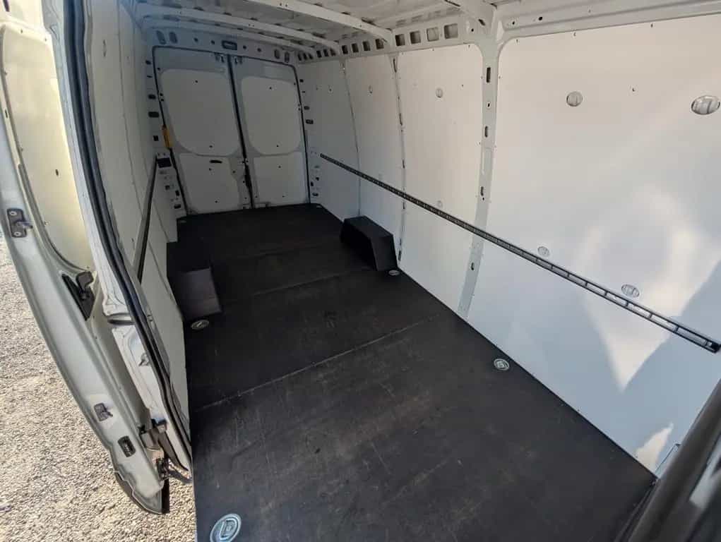 Iveco Daily 35S18V L4H2 *AUTOMATIK* *NEUWERTIG* 176 PS 07/2024-photo-8