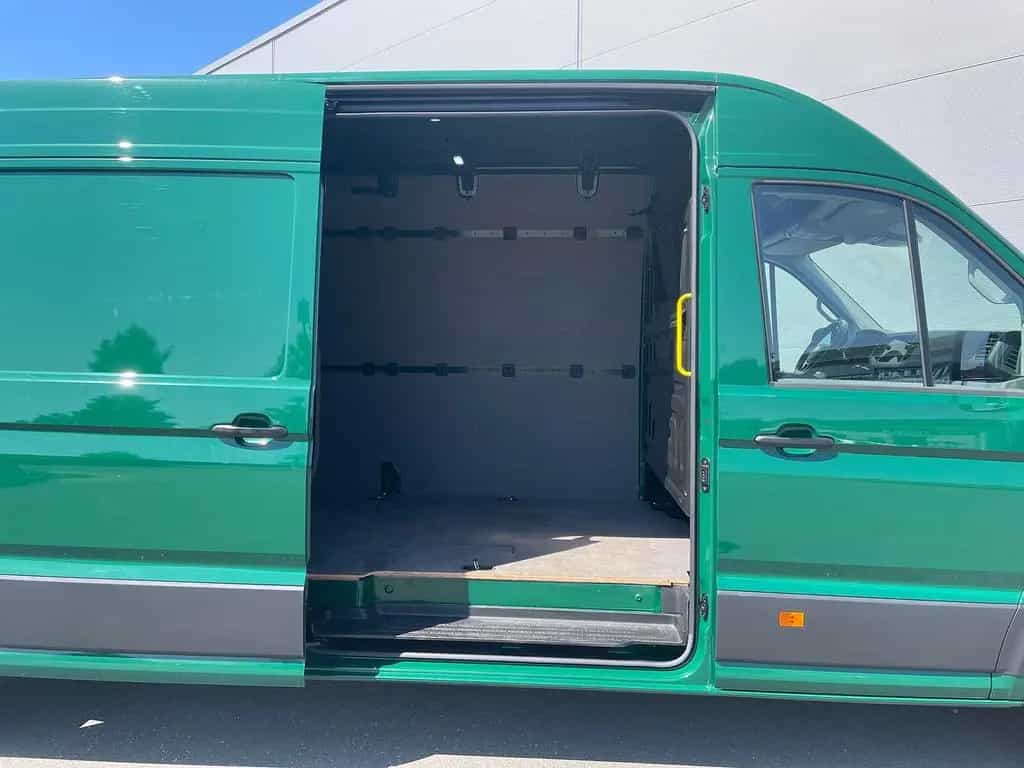 MAN TGE 3.160 Kasten L4H3 LED AHK DAB KAMERA SITZHZ 07/2024-photo-8