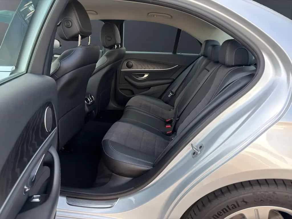 Mercedes-Benz E 200 Lim.*Avantgarde*NAVI*KAM*LED*ASSIST*SHZ* 05/2018-photo-11