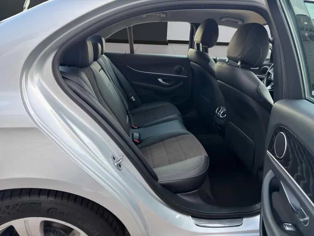 Mercedes-Benz E 200 Lim.*Avantgarde*NAVI*KAM*LED*ASSIST*SHZ* 05/2018-photo-13