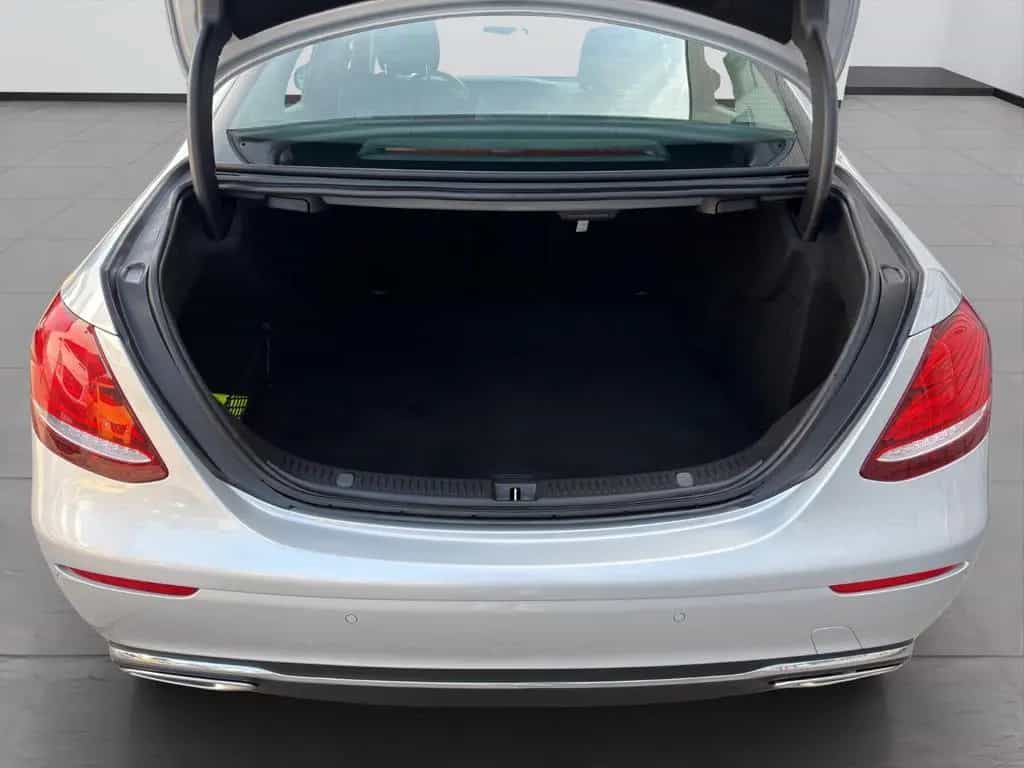 Mercedes-Benz E 200 Lim.*Avantgarde*NAVI*KAM*LED*ASSIST*SHZ* 05/2018-photo-14