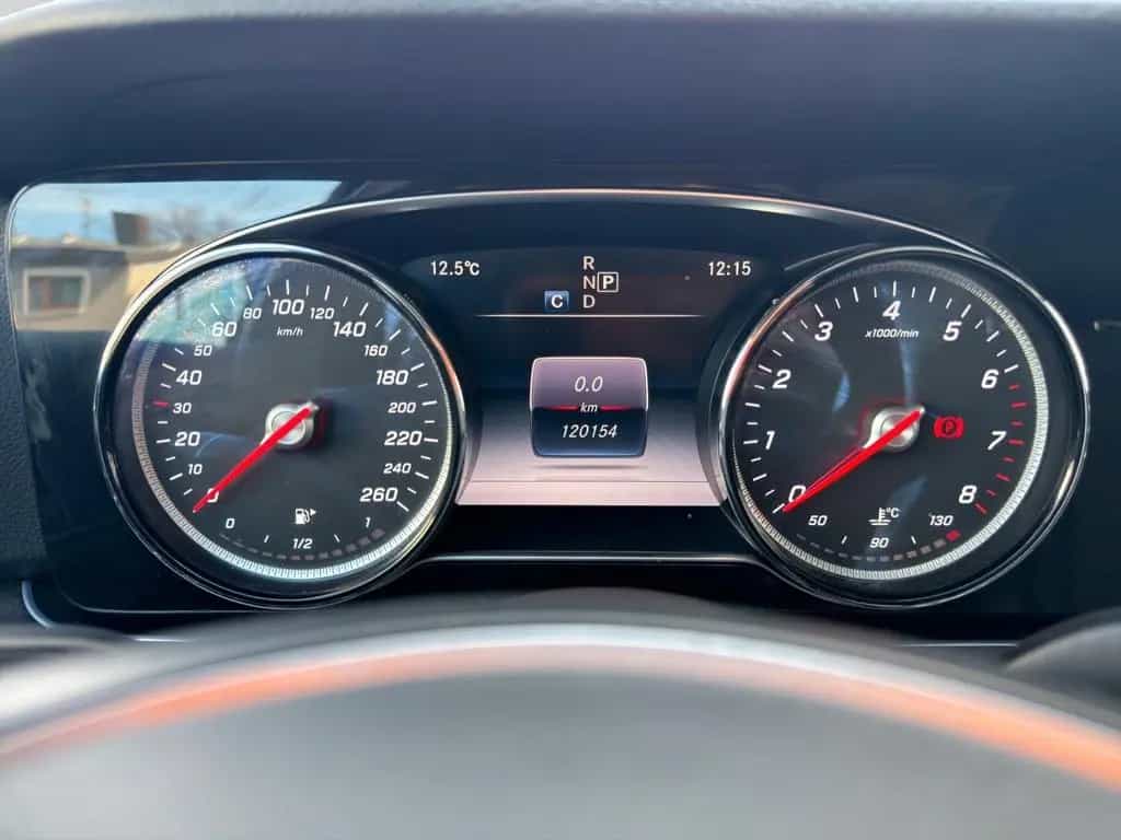 Mercedes-Benz E 200 Lim.*Avantgarde*NAVI*KAM*LED*ASSIST*SHZ* 05/2018-photo-17
