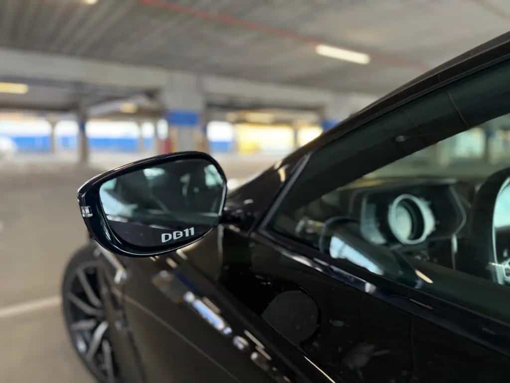 Aston Martin DB11 5.2 V12 AMR AMR 10/2019-photo-5