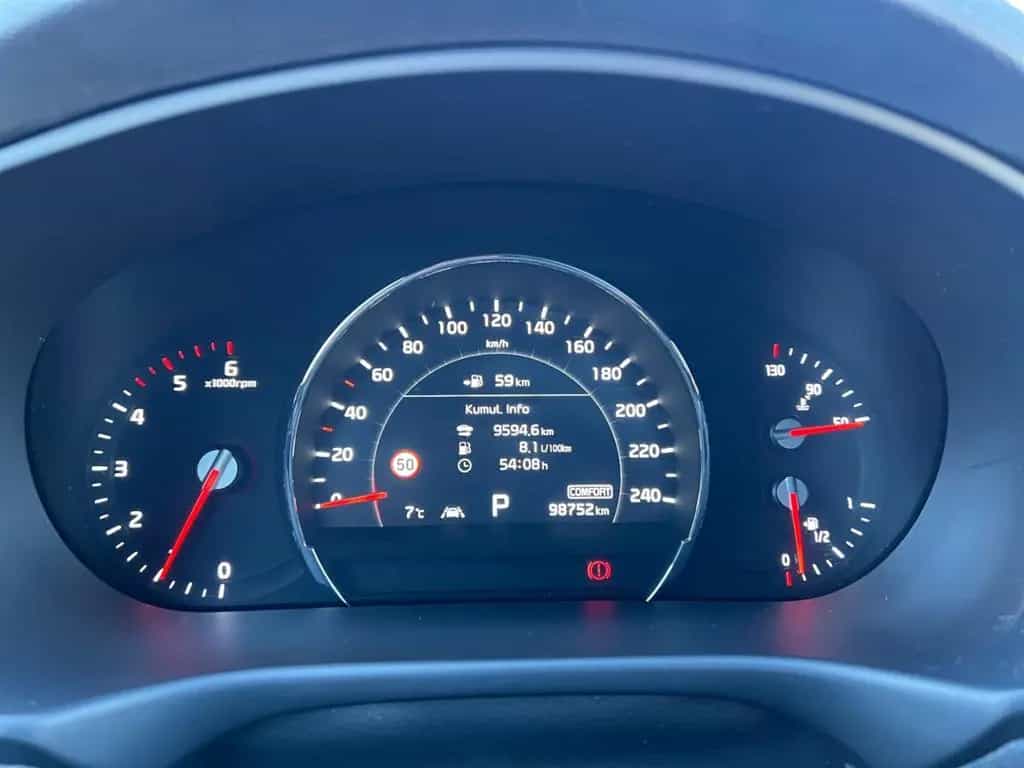 Kia Sorento 2.2 AWD GT Line *7-SITZE*PANO*360°*H/K* 09/2018-photo-10