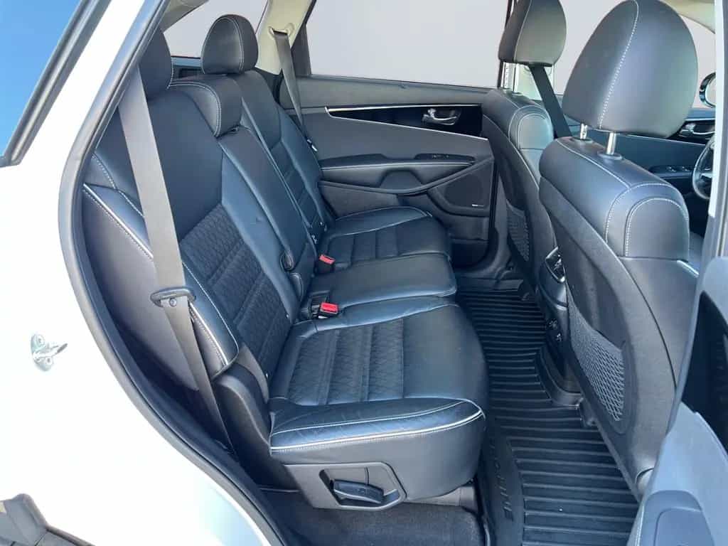 Kia Sorento 2.2 AWD GT Line *7-SITZE*PANO*360°*H/K* 09/2018-photo-12