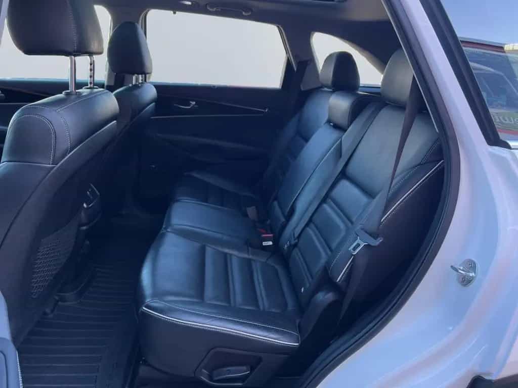 Kia Sorento 2.2 AWD GT Line *7-SITZE*PANO*360°*H/K* 09/2018-photo-15