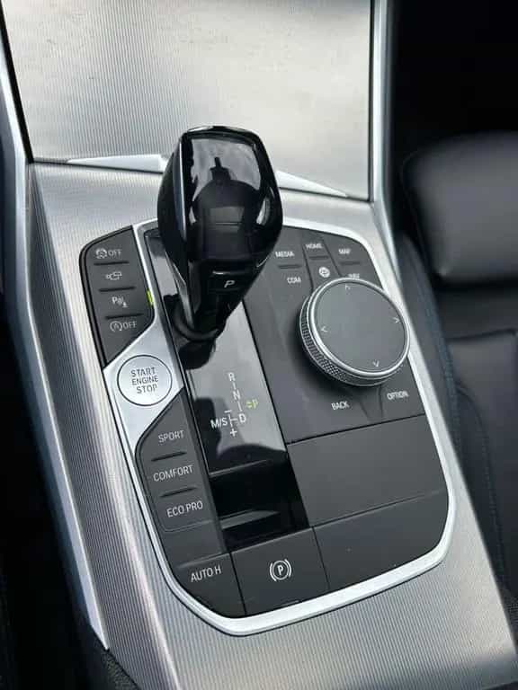 BMW 2 Series BMW 330 High Executive M Sport Trekhaak 01/2020-photo-5