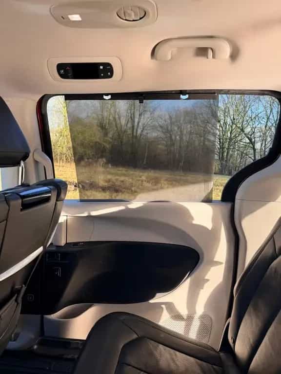 Chrysler Pacifica 07/2018-photo-10