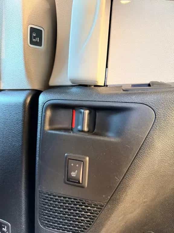 Chrysler Pacifica 07/2018-photo-11