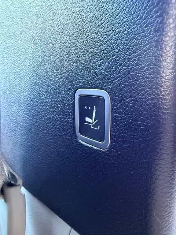 Chrysler Pacifica 07/2018-photo-12