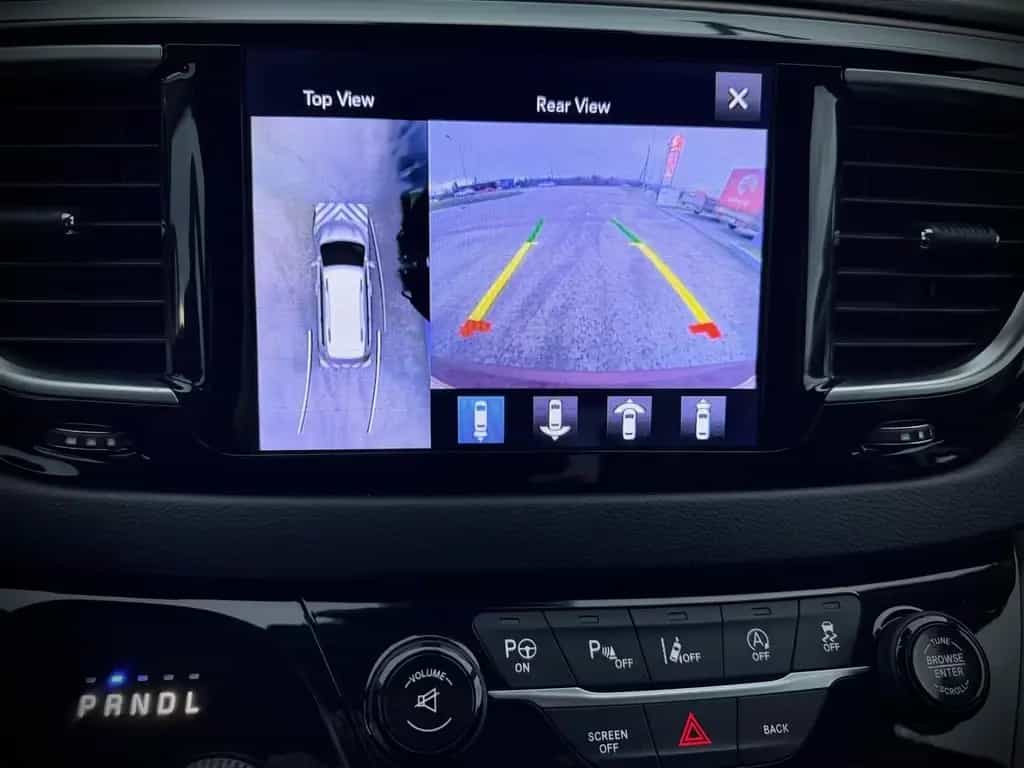 Chrysler Pacifica 07/2018-photo-2