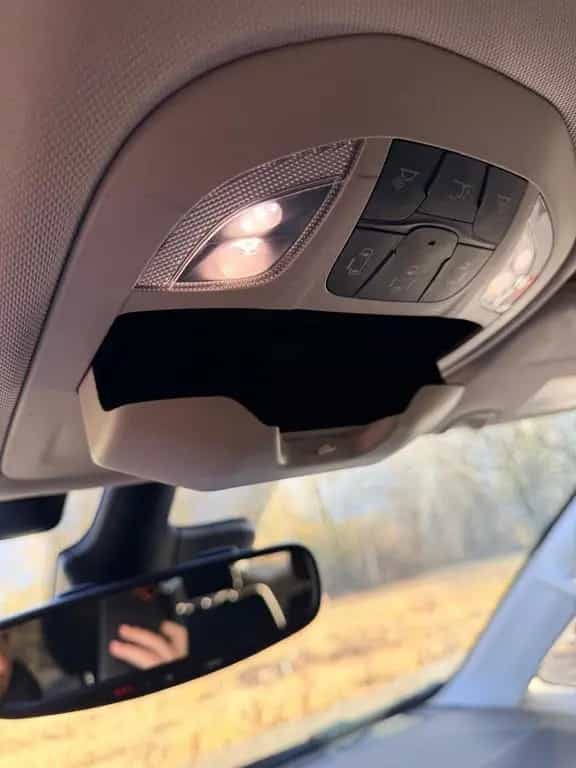 Chrysler Pacifica 07/2018-photo-3