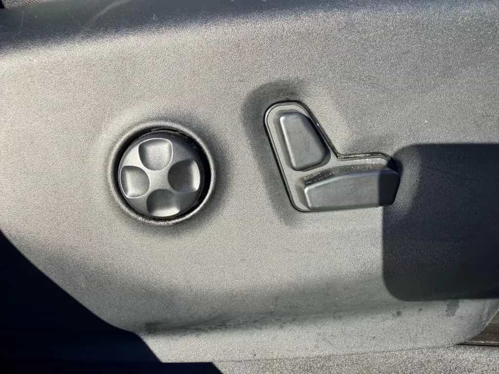 Chrysler Pacifica 07/2018-photo-7