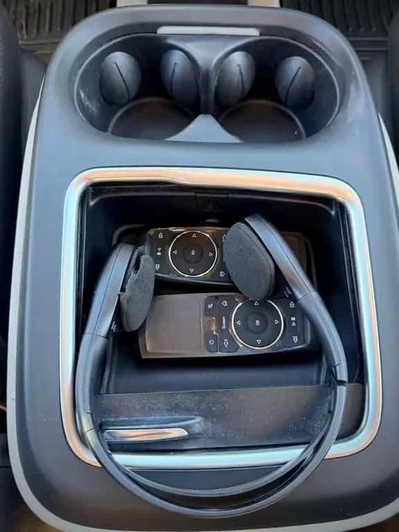 Chrysler Pacifica 07/2018-photo-8