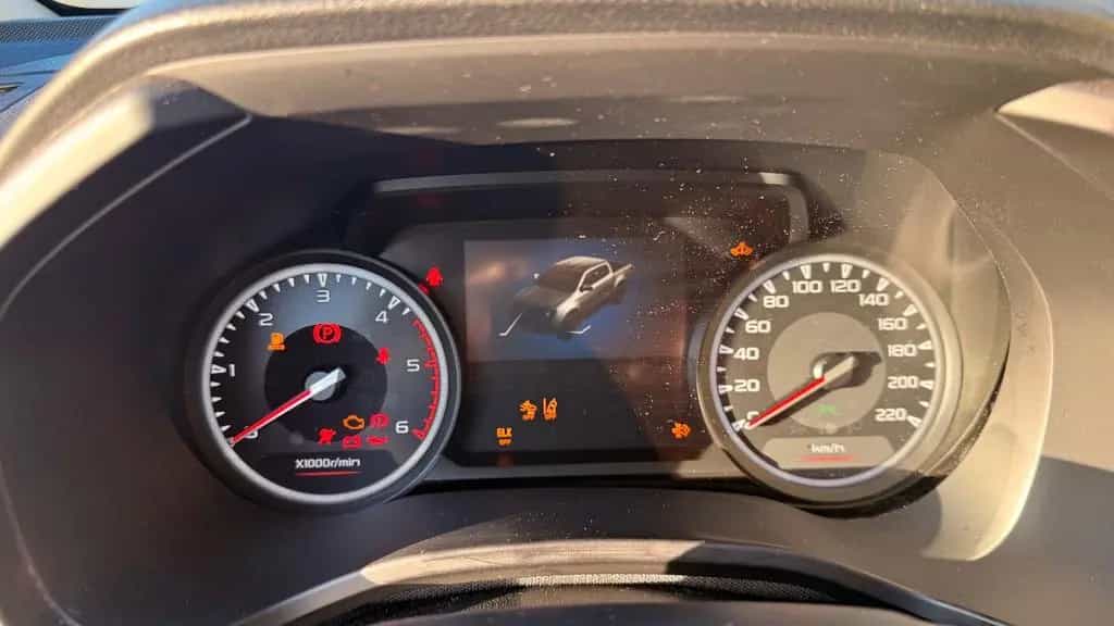 Isuzu D-Max Double Cab 4WD LS MountainTOP*SHZ* 03/2024-photo-12