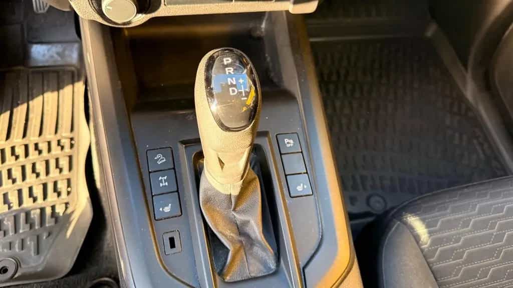 Isuzu D-Max Double Cab 4WD LS MountainTOP*SHZ* 03/2024-photo-16