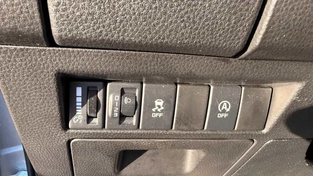 Isuzu D-Max Double Cab 4WD LS MountainTOP*SHZ* 03/2024-photo-20