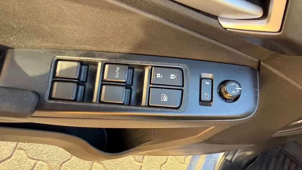 Isuzu D-Max Double Cab 4WD LS MountainTOP*SHZ* 03/2024-photo-21