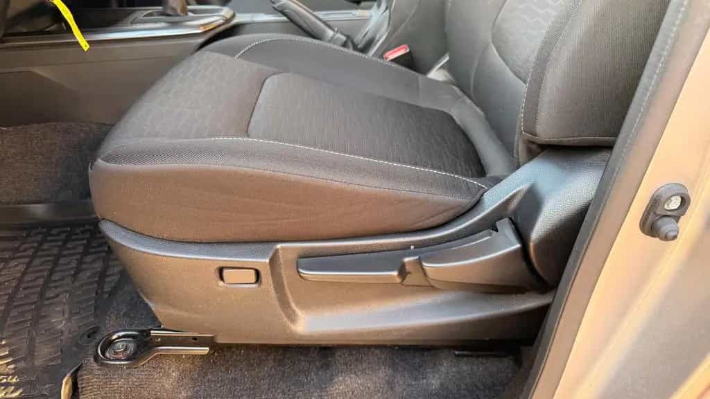 Isuzu D-Max Double Cab 4WD LS MountainTOP*SHZ* 03/2024-photo-23