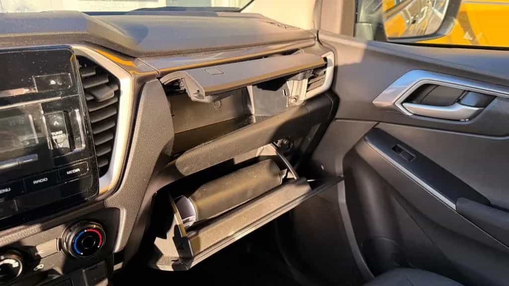 Isuzu D-Max Double Cab 4WD LS MountainTOP*SHZ* 03/2024-photo-24