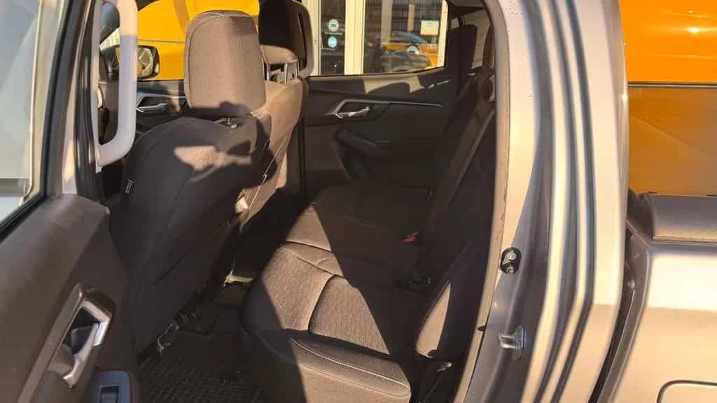 Isuzu D-Max Double Cab 4WD LS MountainTOP*SHZ* 03/2024-photo-25
