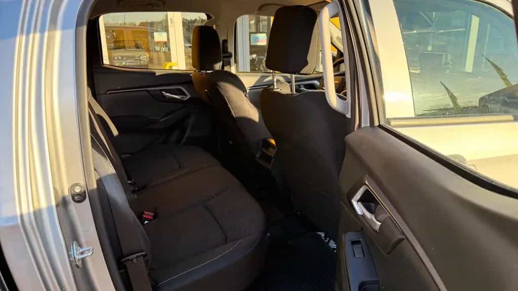 Isuzu D-Max Double Cab 4WD LS MountainTOP*SHZ* 03/2024-photo-26