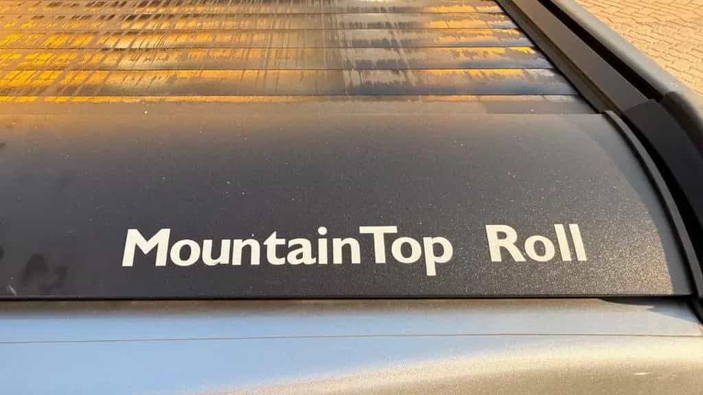 Isuzu D-Max Double Cab 4WD LS MountainTOP*SHZ* 03/2024-photo-8