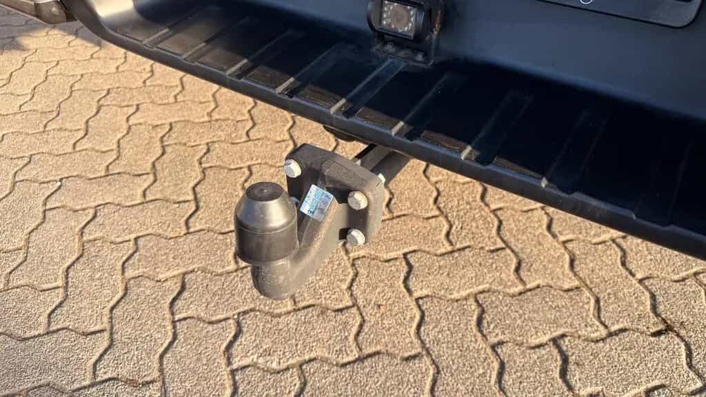 Isuzu D-Max Double Cab 4WD LS MountainTOP*SHZ* 03/2024-photo-9