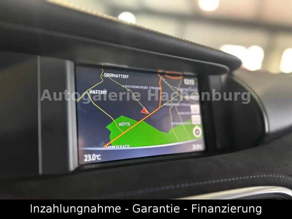 Infiniti Q30 2.2d AWD Premium/LED/LEDER/Navi/GARNATIE/E6 09/2016-photo-14