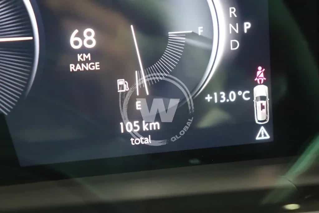 Rolls-Royce Cullinan Black Badge null-photo-11